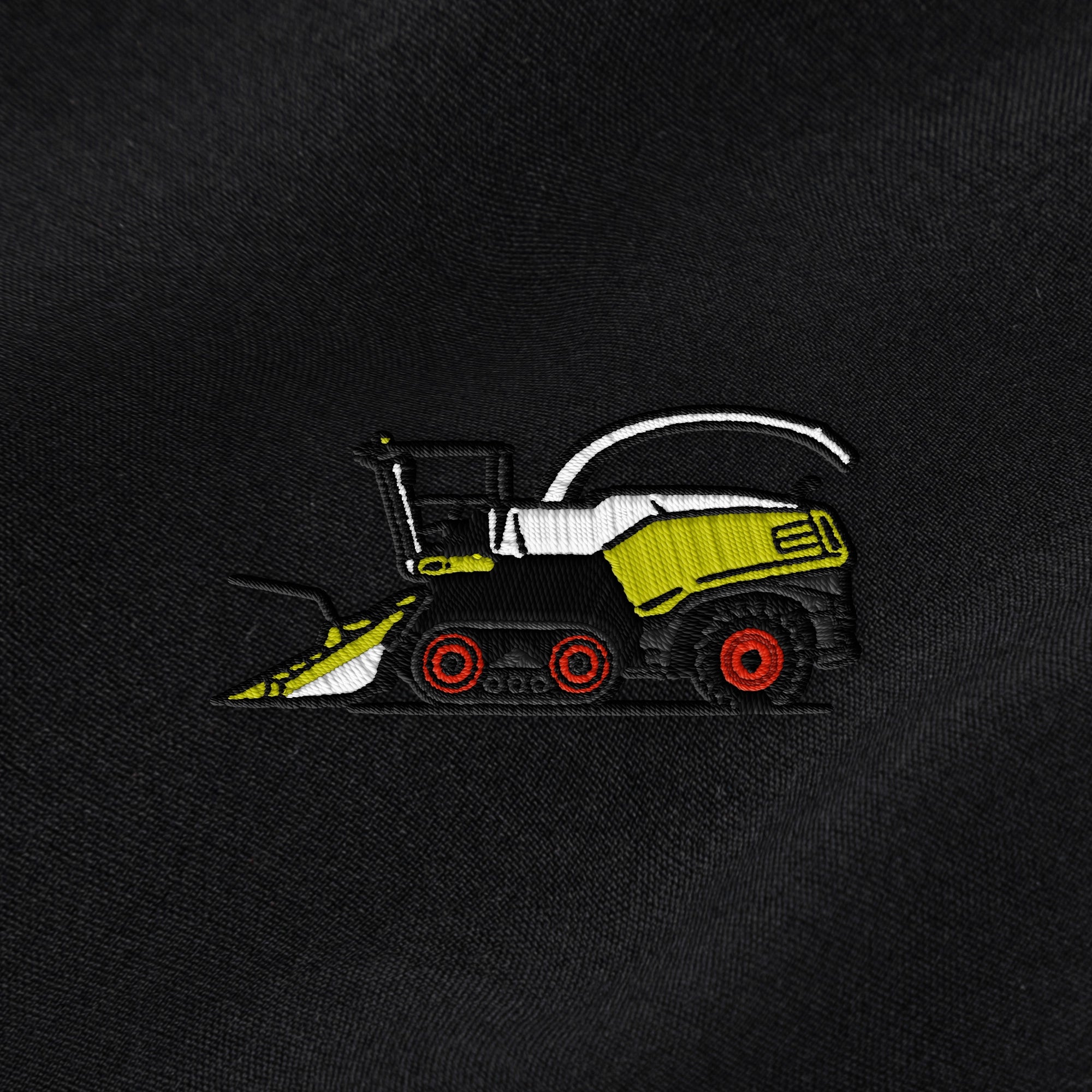 Casquette - Ensileuse Claas