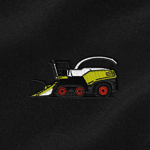 Casquette - Ensileuse Claas