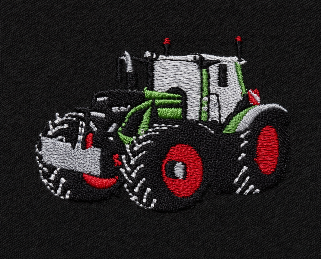 Casquette - Fendt 930