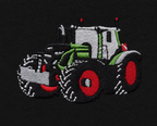 Casquette - Fendt 930