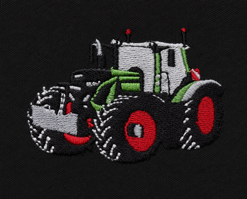 Casquette - Fendt 930