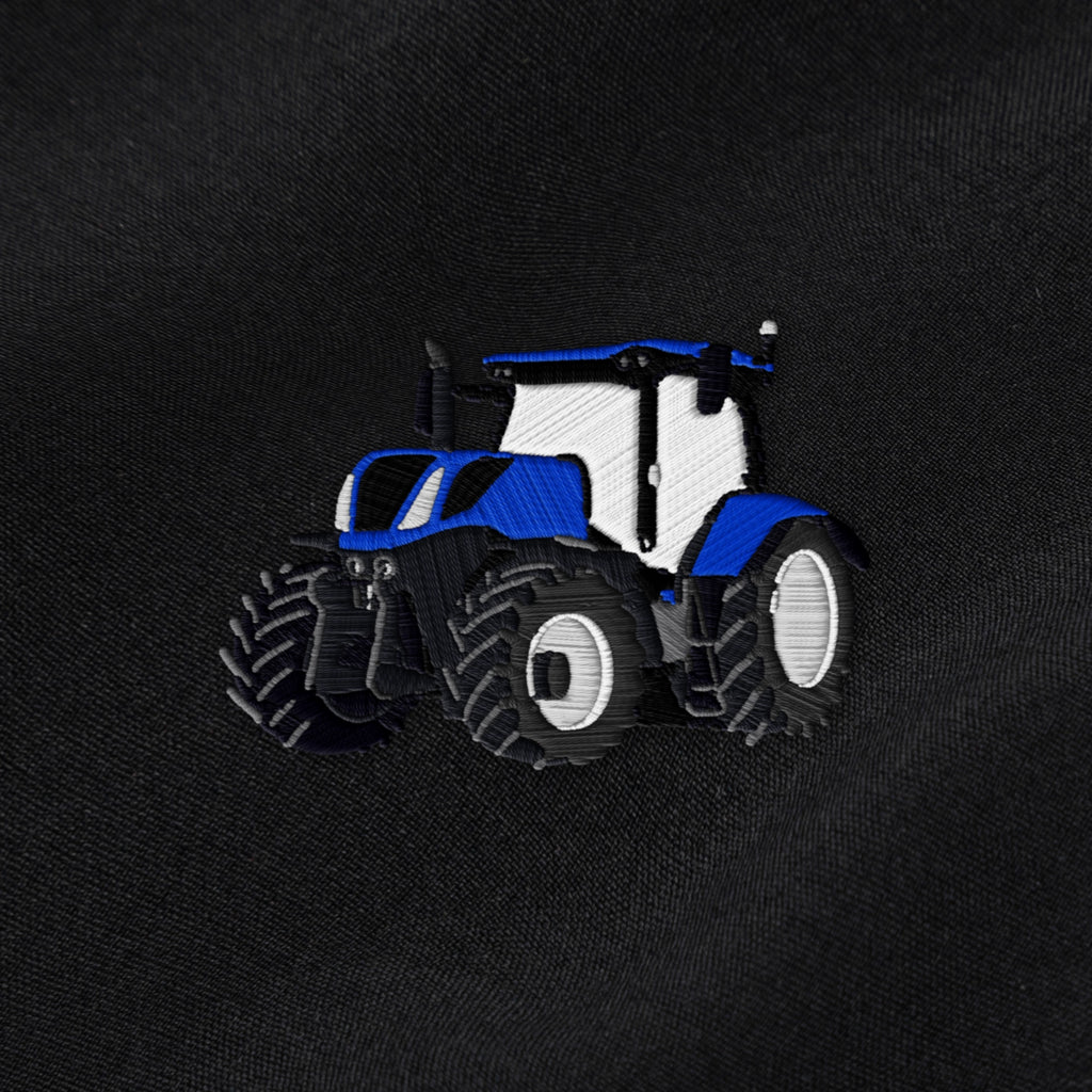 Casquette - New Holland T7