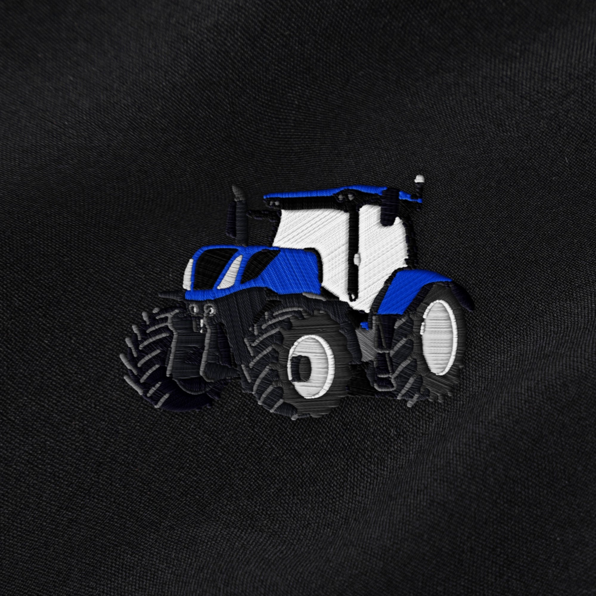 Casquette - New Holland T7