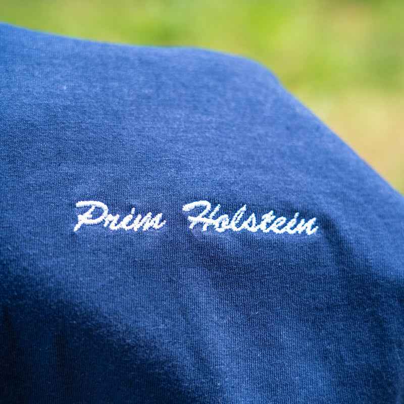 T-shirt Vache Prim Holstein