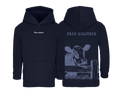Sweat enfant Prim'Holstein - COQ AGRI