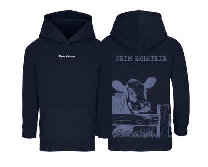 Sweat enfant Prim'Holstein