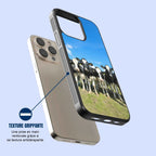 Coque - vaches Prim Holstein