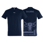 T-shirt enfant Salers