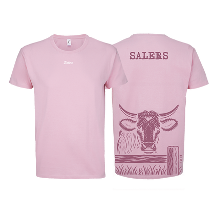 T-shirt Octobre Rose