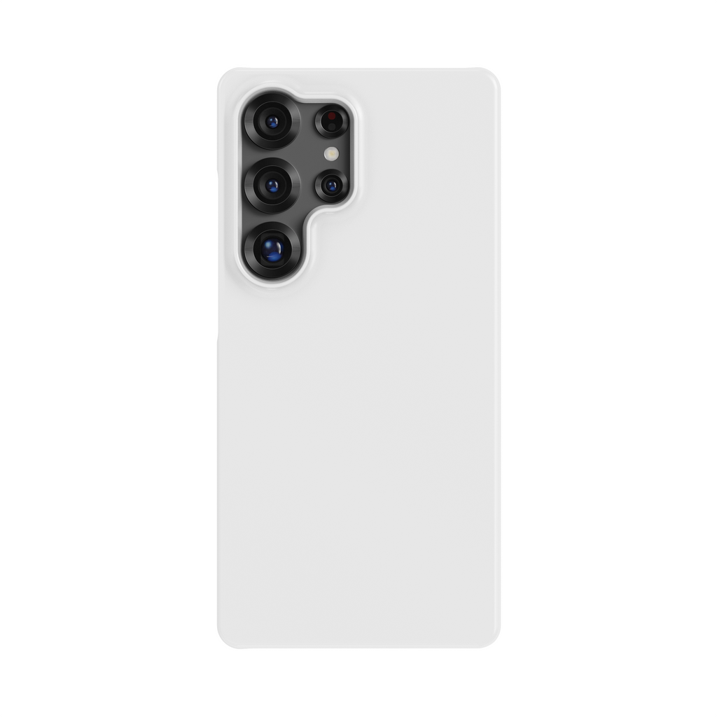 Coque Premium - Personnalisable