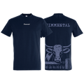 T-shirt enfant Simmental