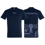 T-shirt enfant Simmental