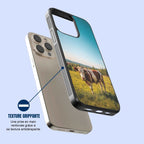 Coque - Vache Simmental