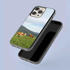 Coque - Vaches Simmental