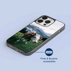 Coque - Simmental