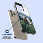 Coque - Simmental