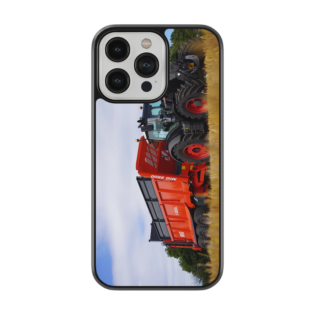 Coque SODIMAC Mig 8800 & Fendt