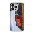 Coque SODIMAC Mig 8800 & Fendt