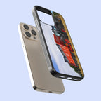 Coque SODIMAC Mig 8800 & Fendt
