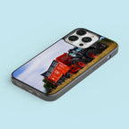 Coque SODIMAC Mig 8800 & Fendt
