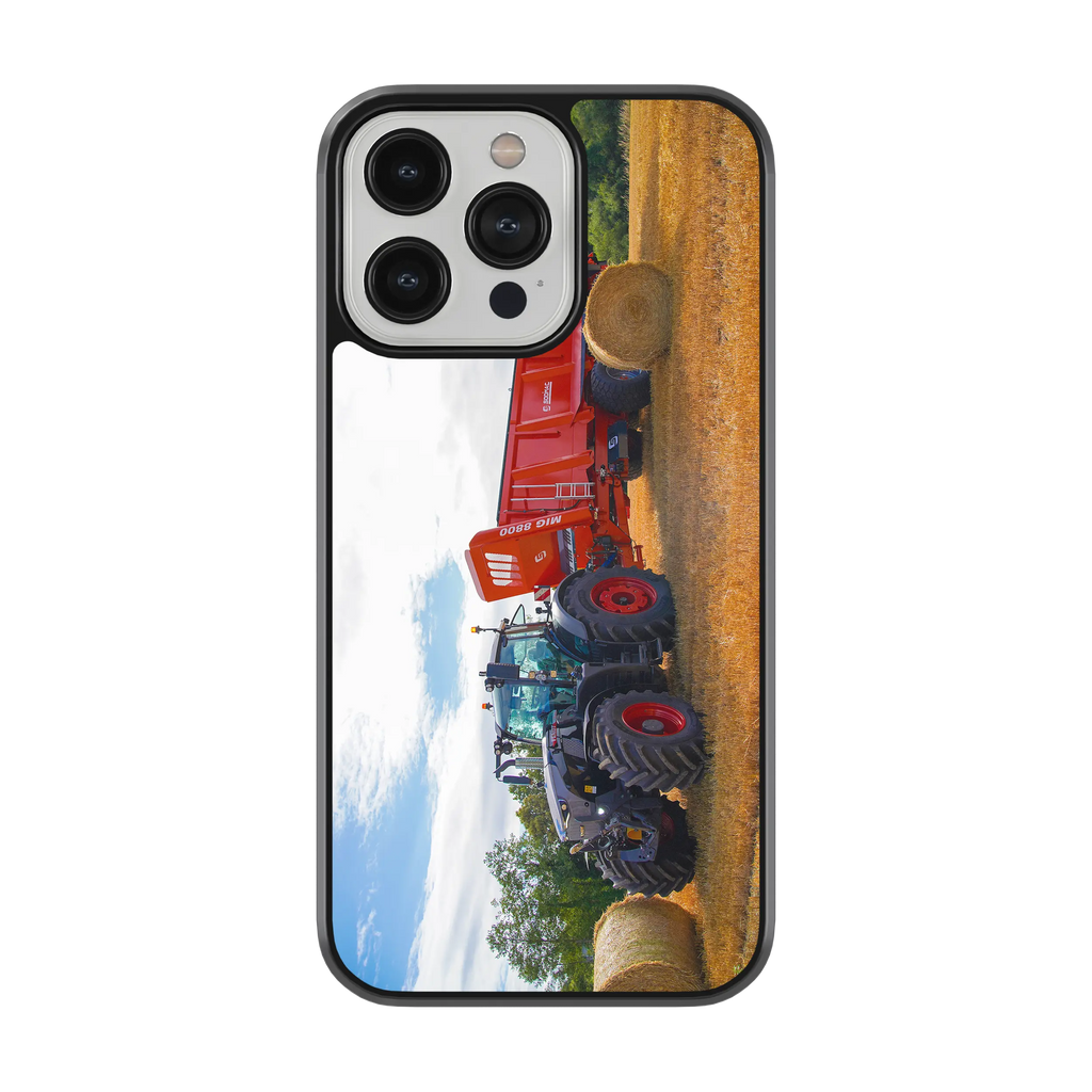 Coque SODIMAC Mig 8800 & Fendt