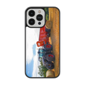Coque SODIMAC Mig 8800 & Fendt