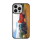 Coque SODIMAC Mig 8800 & Fendt