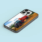 Coque SODIMAC Mig 8800 & Fendt