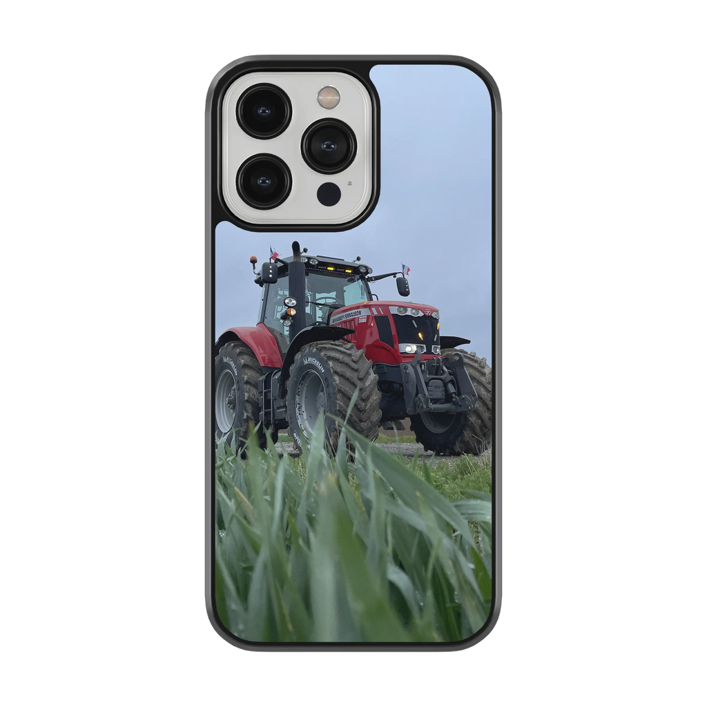 Coque Massey Ferguson