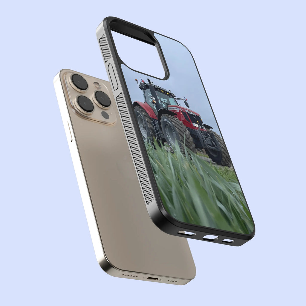 Coque Massey Ferguson