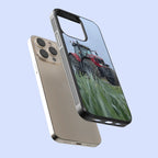 Coque Massey Ferguson