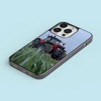Coque Massey Ferguson