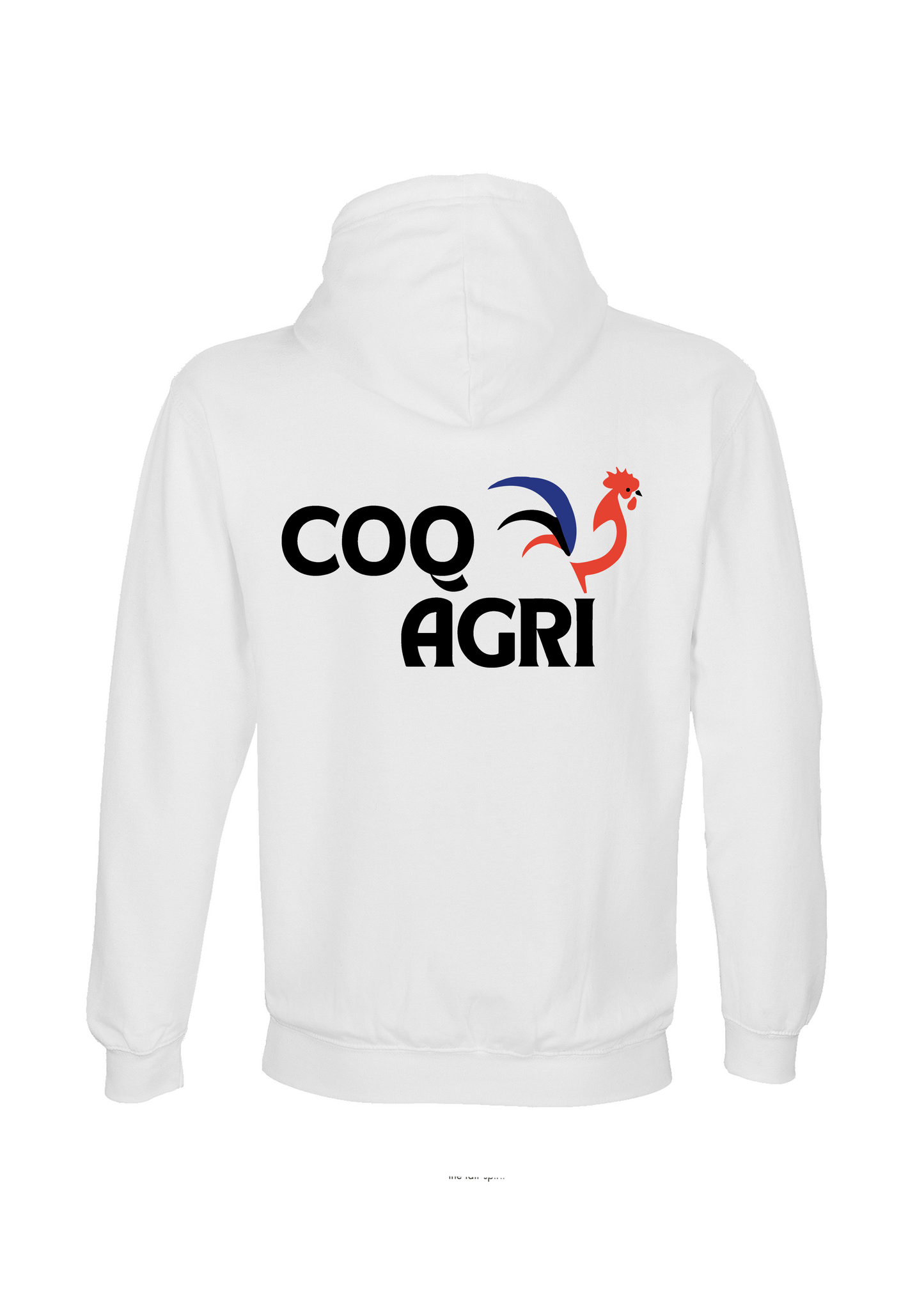 Sweat COQAGRI