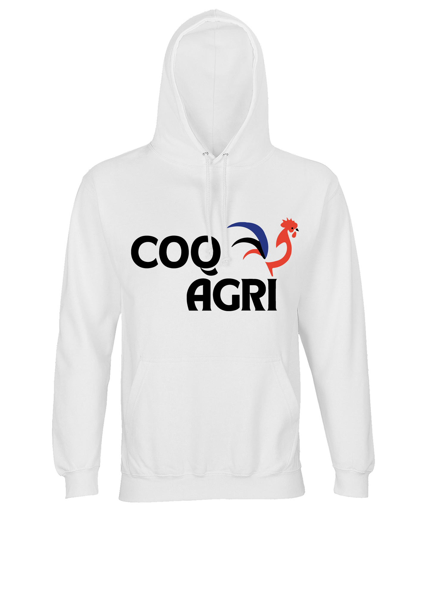 Sweat COQAGRI