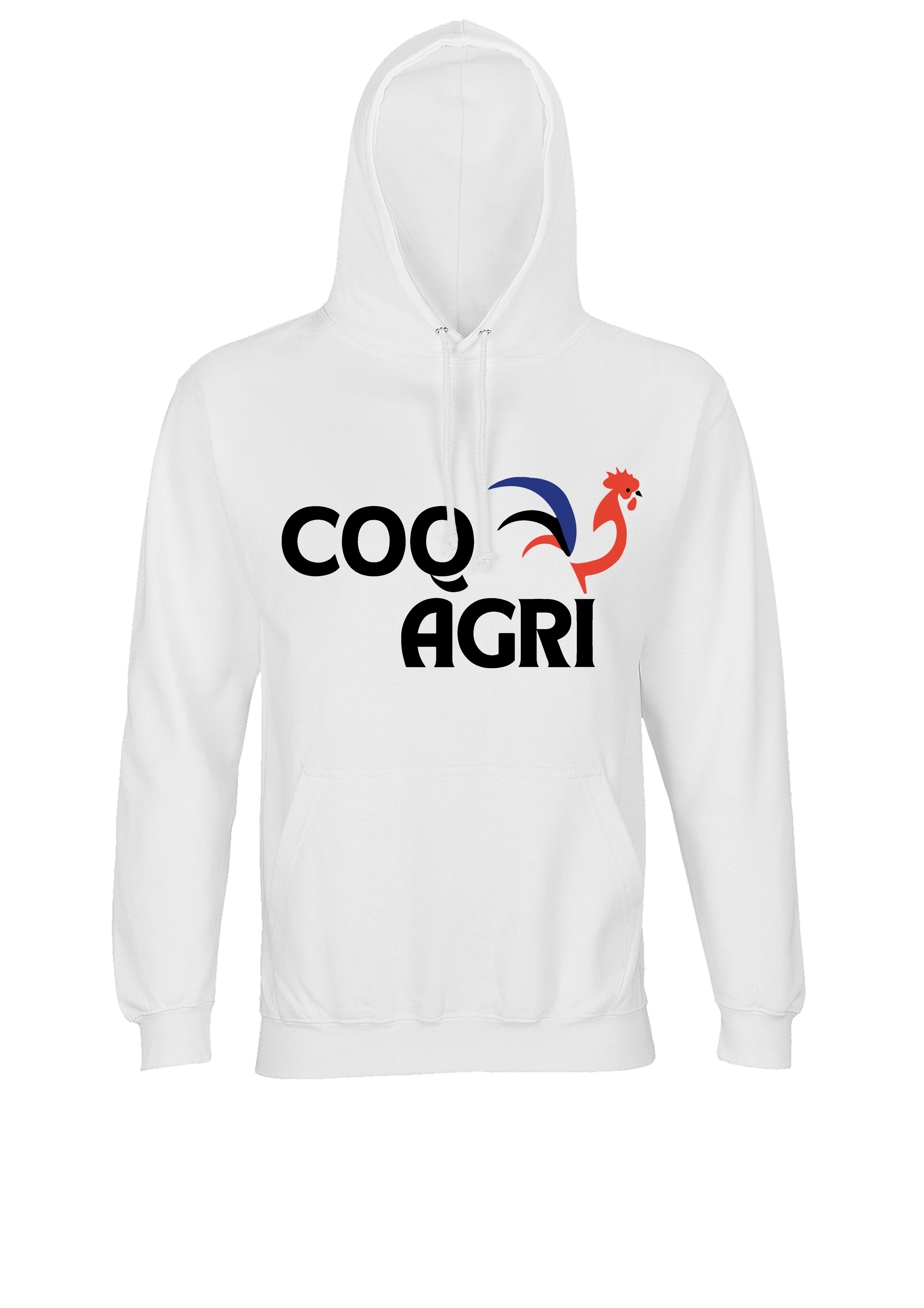 Sweat COQAGRI