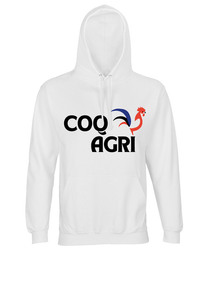 Sweat COQAGRI