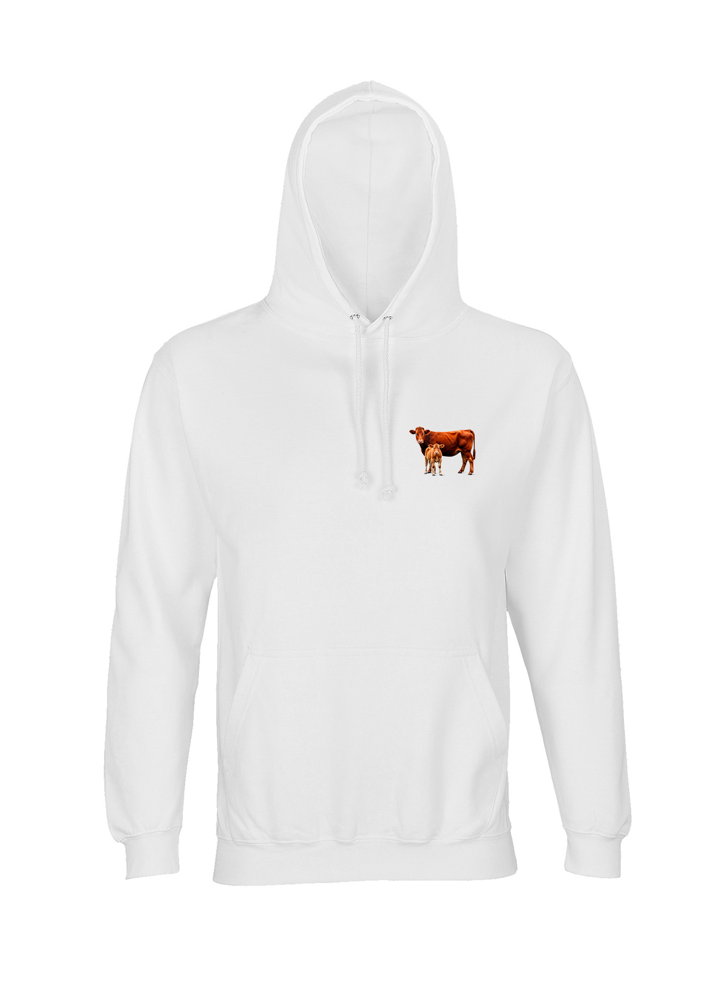 COQAGRI-Sweatshirt 