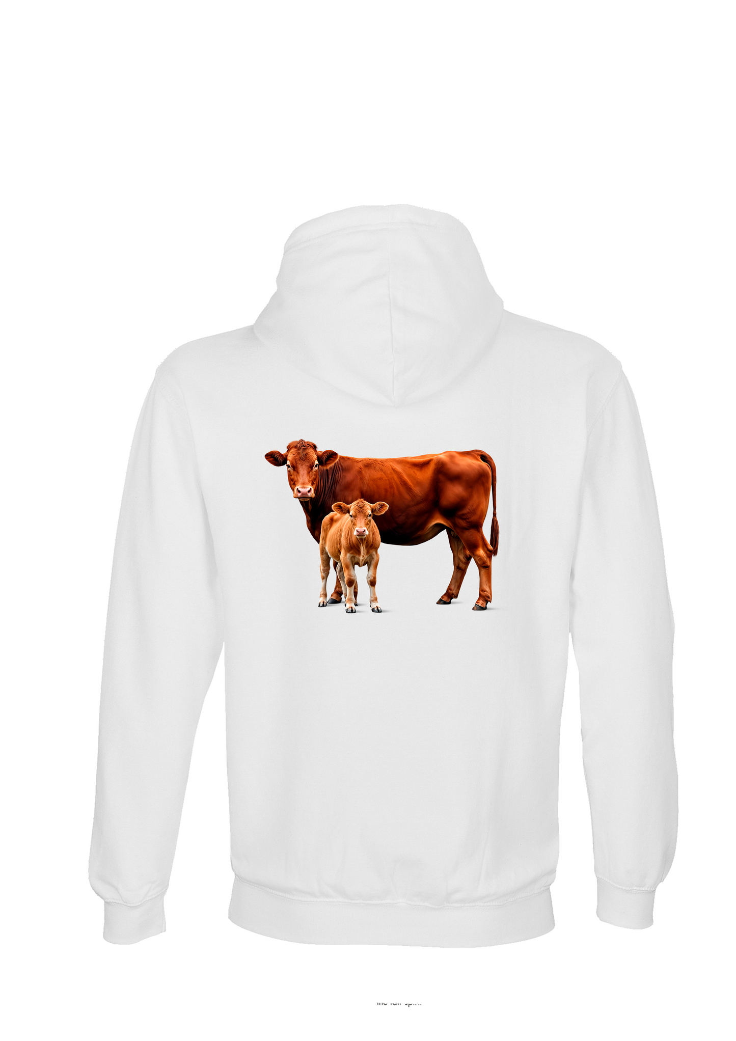 COQAGRI-Sweatshirt 