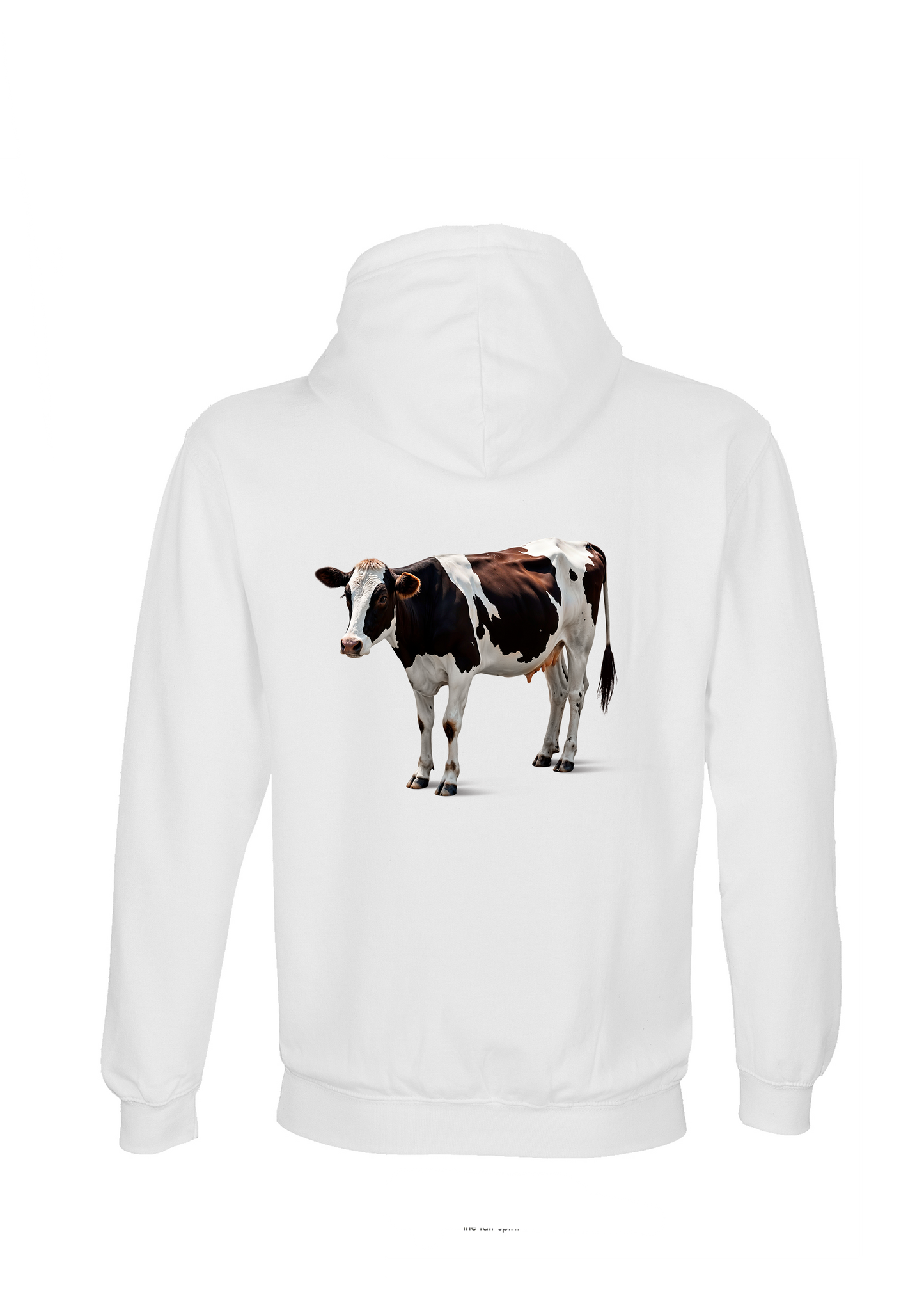 COQAGRI-Sweatshirt 