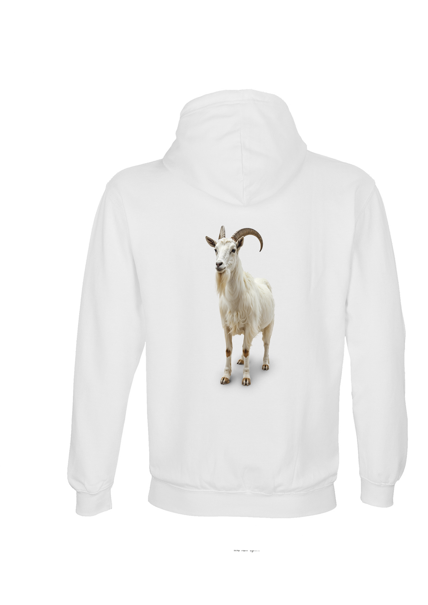 COQAGRI-Sweatshirt 