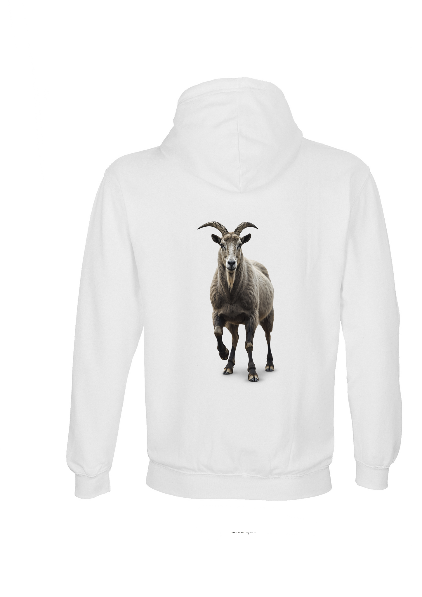 COQAGRI-Sweatshirt 