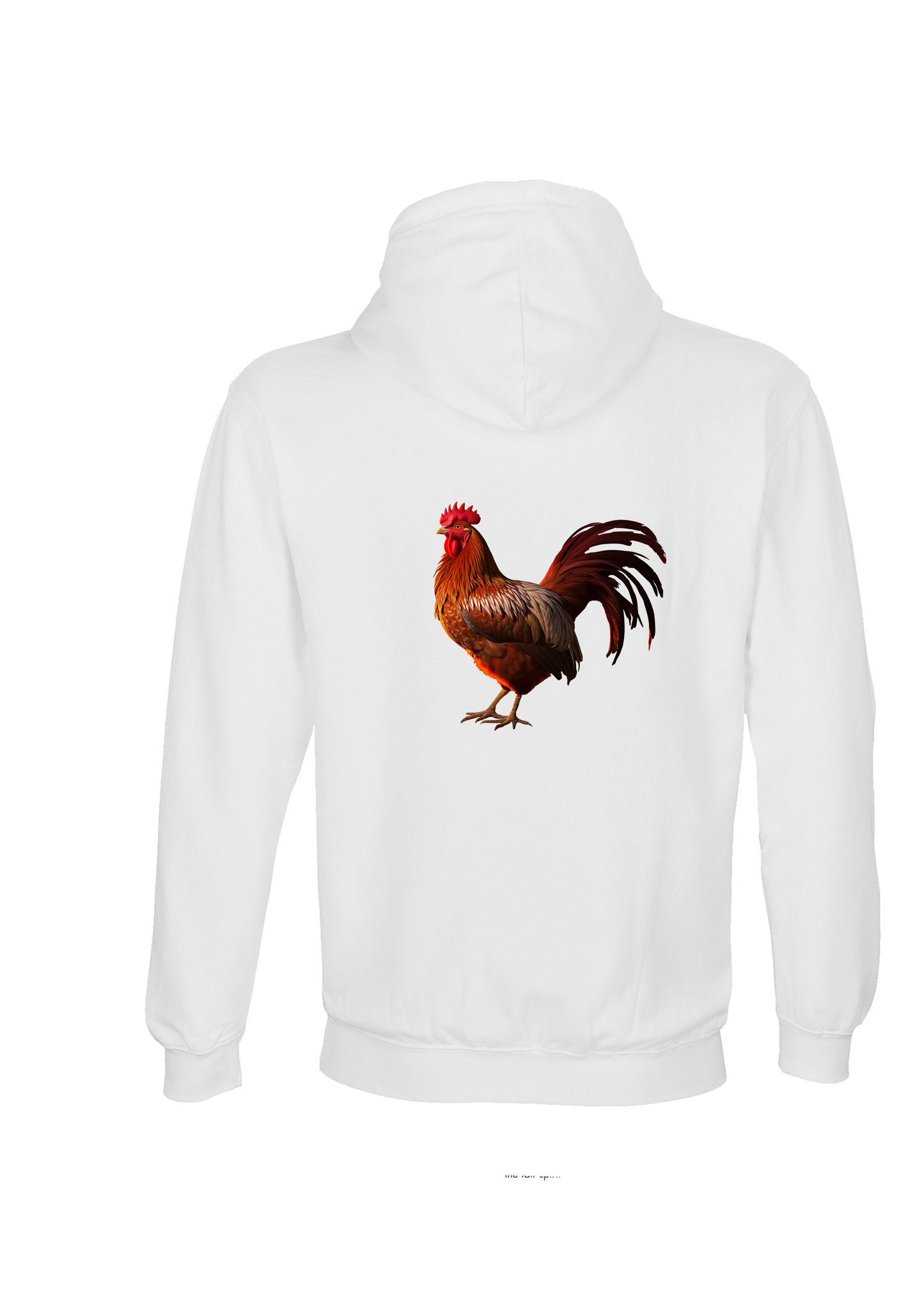 Sweat Coq