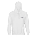 Sweat à capuche - C15
