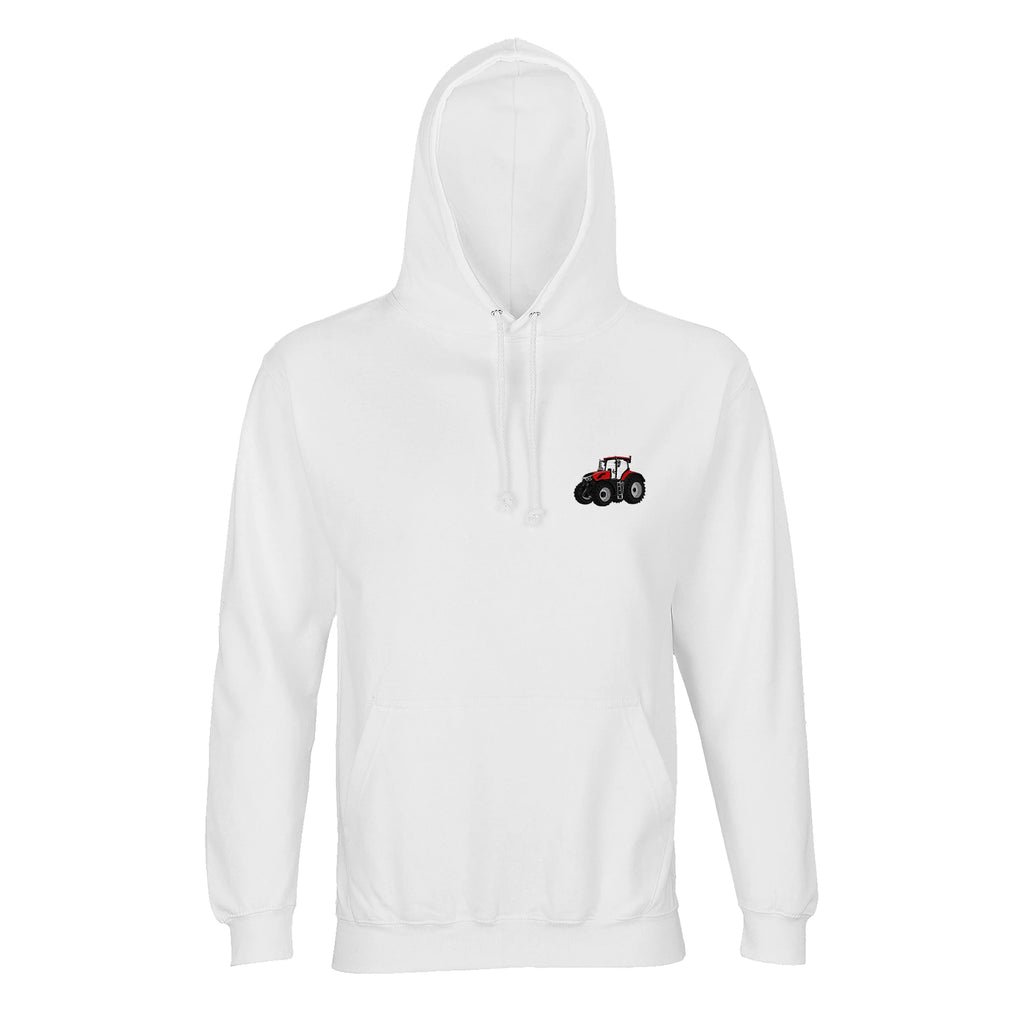 Sweat à capuche - Case IH