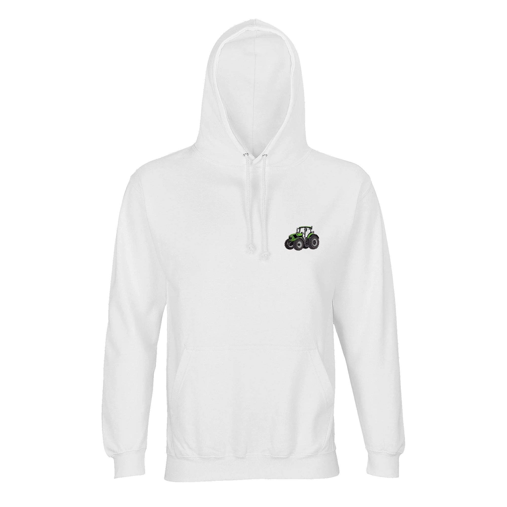 Sweat à capuche - Deutz Fahr