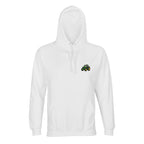 Sweat à capuche - John Deere 6R250