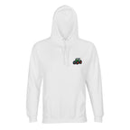 Sweat à capuche - Fendt 930