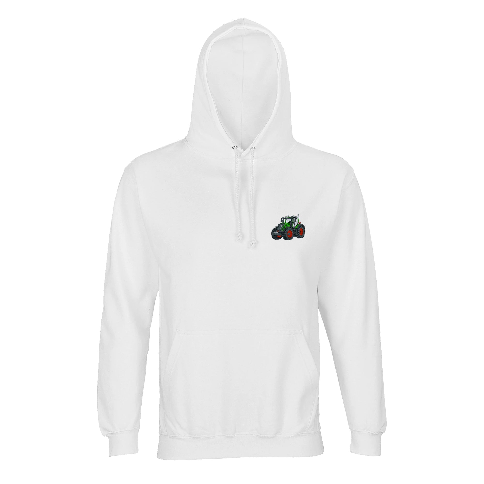 Sweat à capuche - Fendt 930