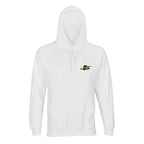Sweat à capuche - Moiss Bat NH