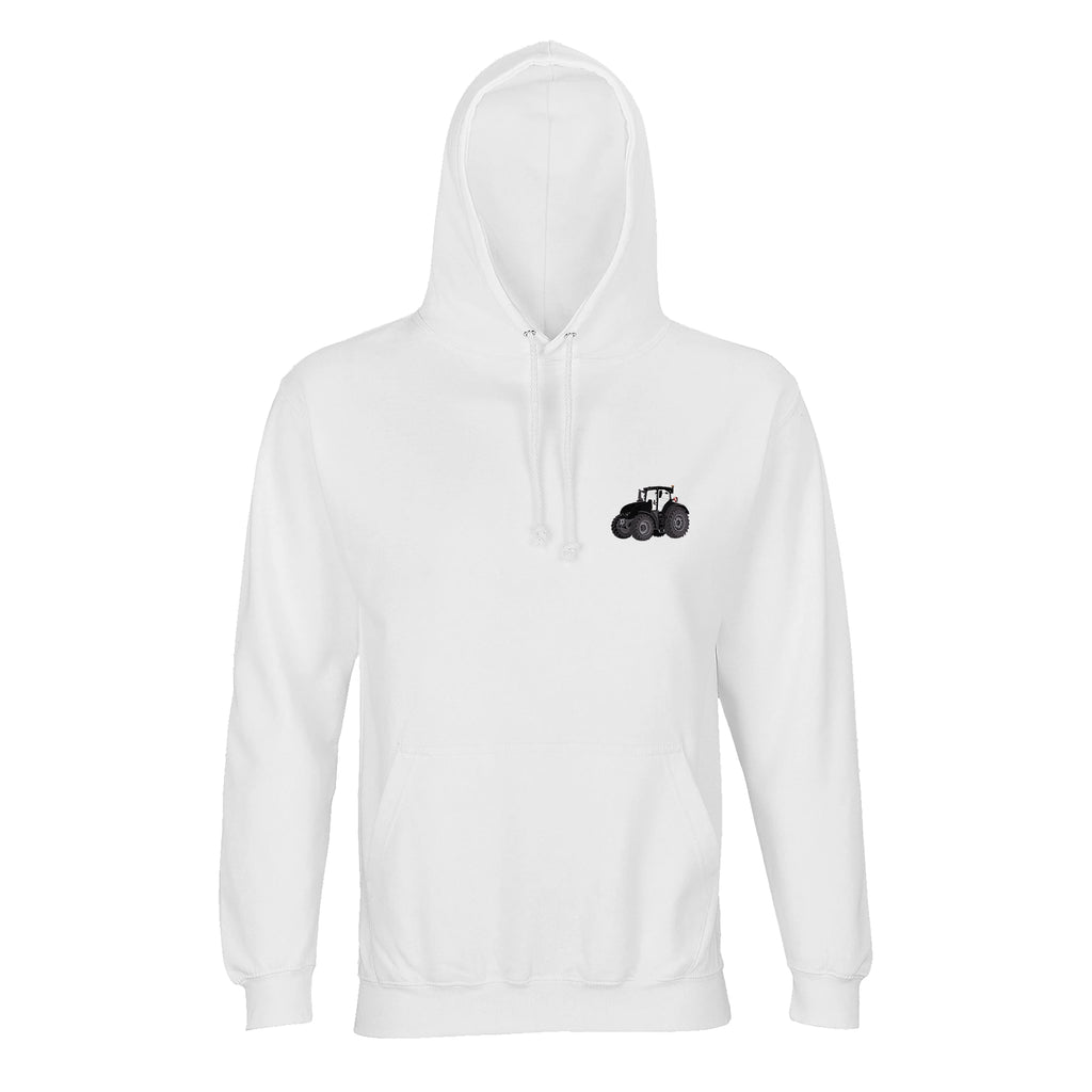 Sweat à capuche - Valtra T255